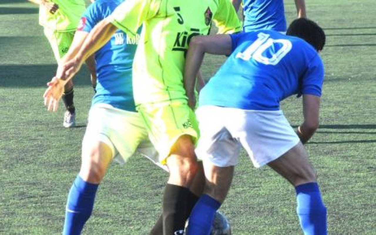 D.KÖŞKLER’DEN TALİP’E KANCA