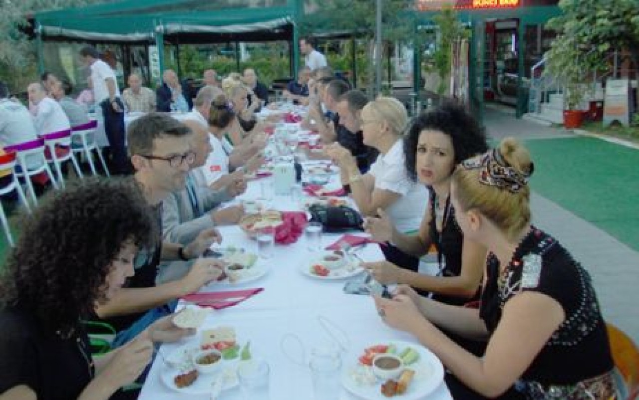 Kosovalılar İkinci Bahar’da buluştu