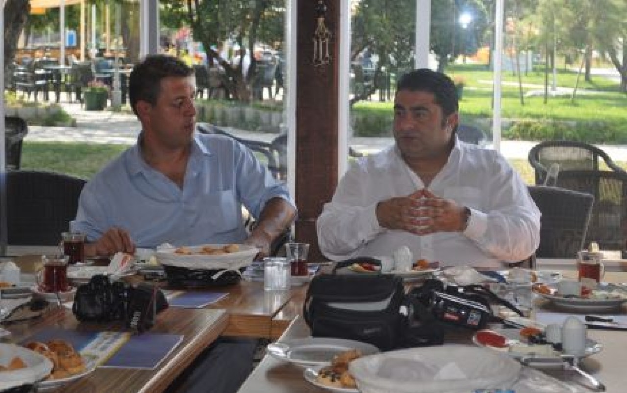 GIDA SEKTÖRÜNÜN YENİ YÜZÜ TETPAK!