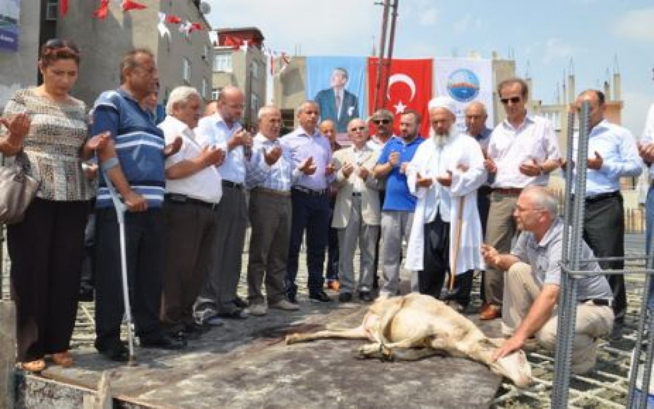 Tepecik’e Osmanlı Camisi Geliyor
