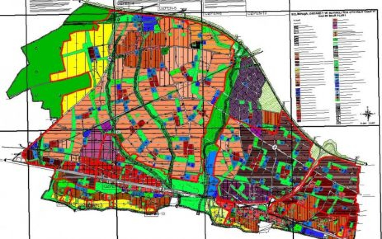 Plan revize mi olacak, geri mi çekildi?