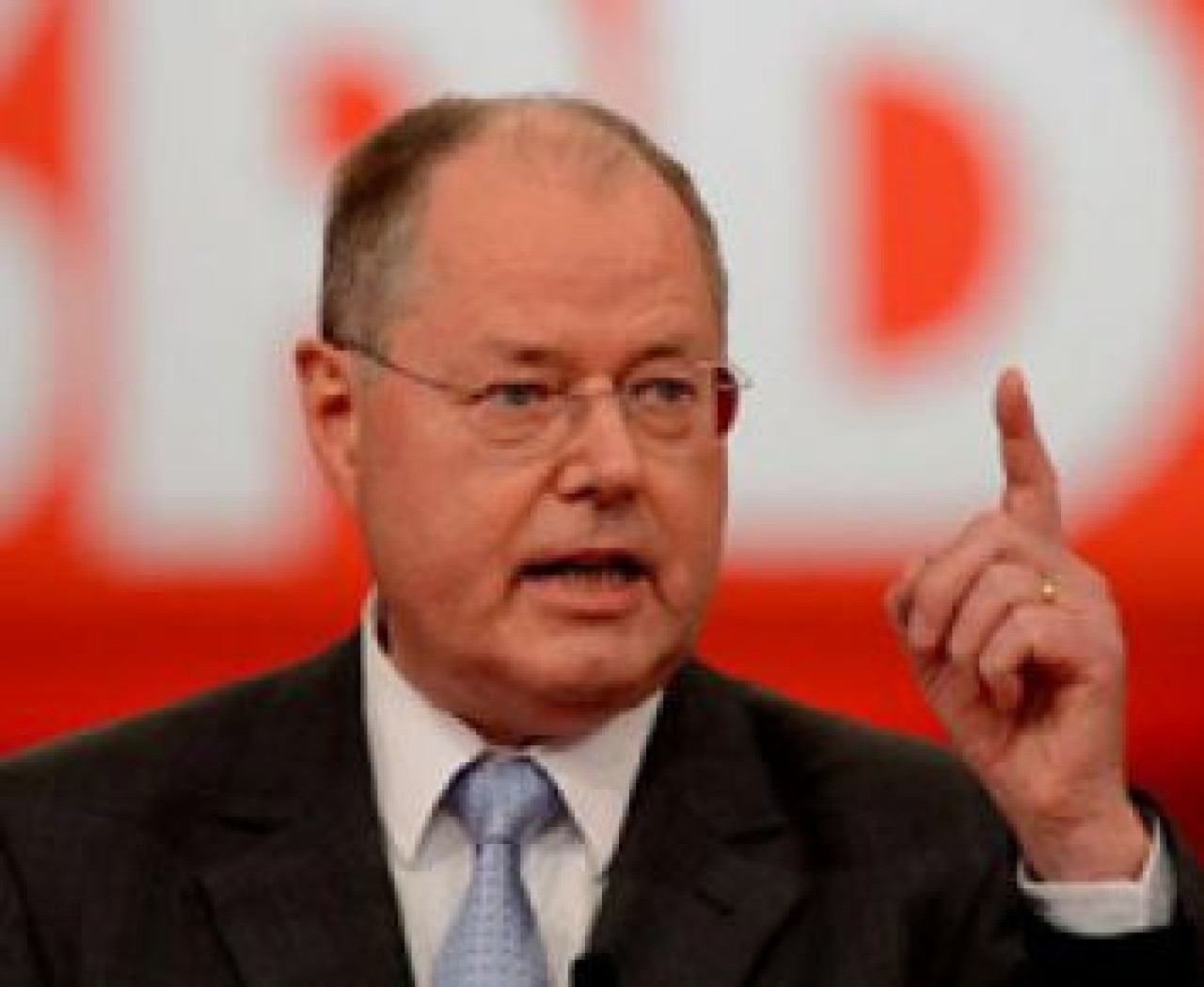 SPD lideri Erdoğan'ı eleştirdi