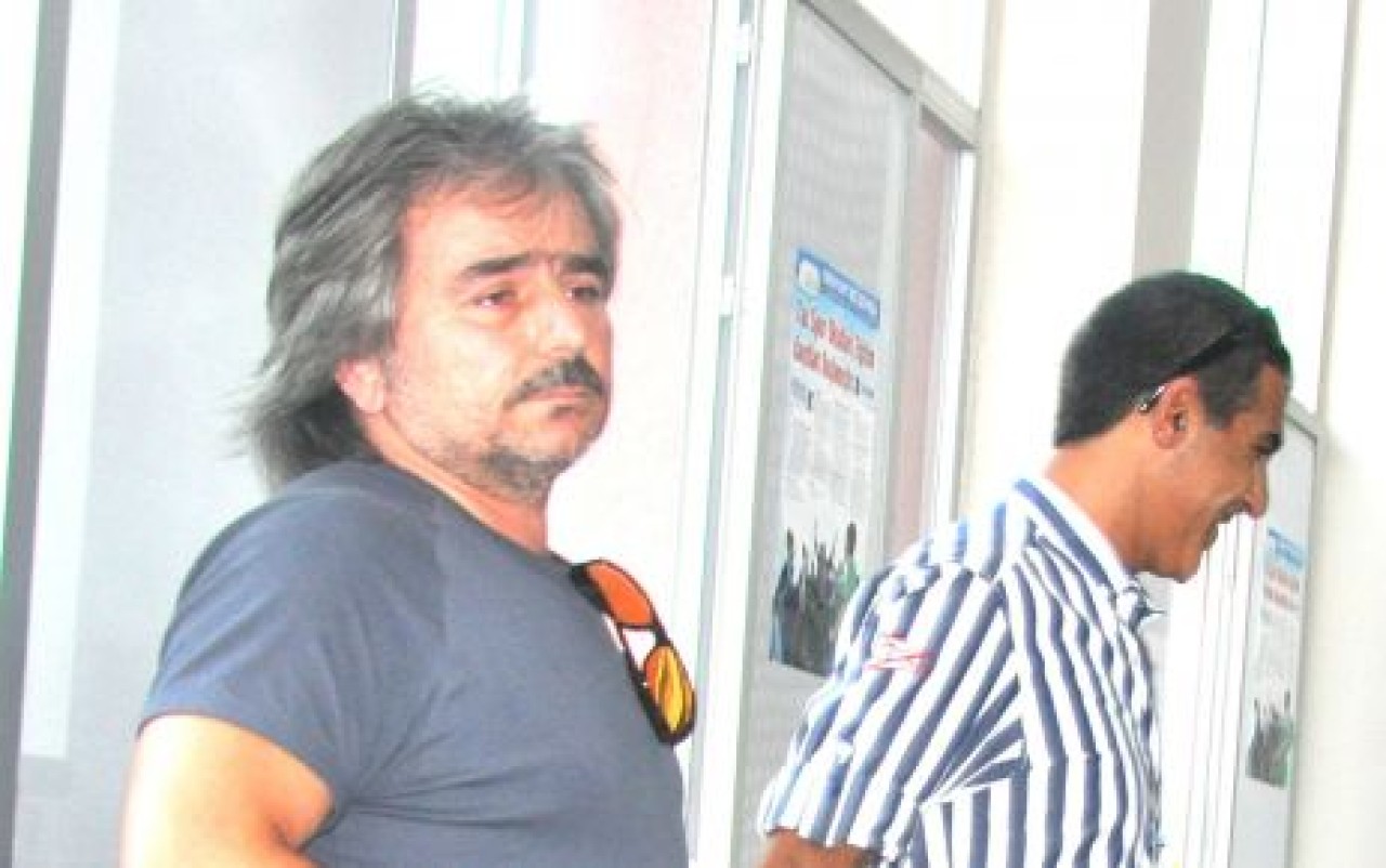 ÖZKILIÇ GELDİ, KADIOĞLU GİTTİ