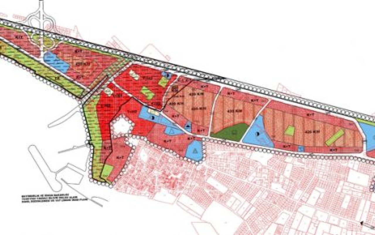 YAPILAN İTİRAZLAR DİKKATE ALINDI