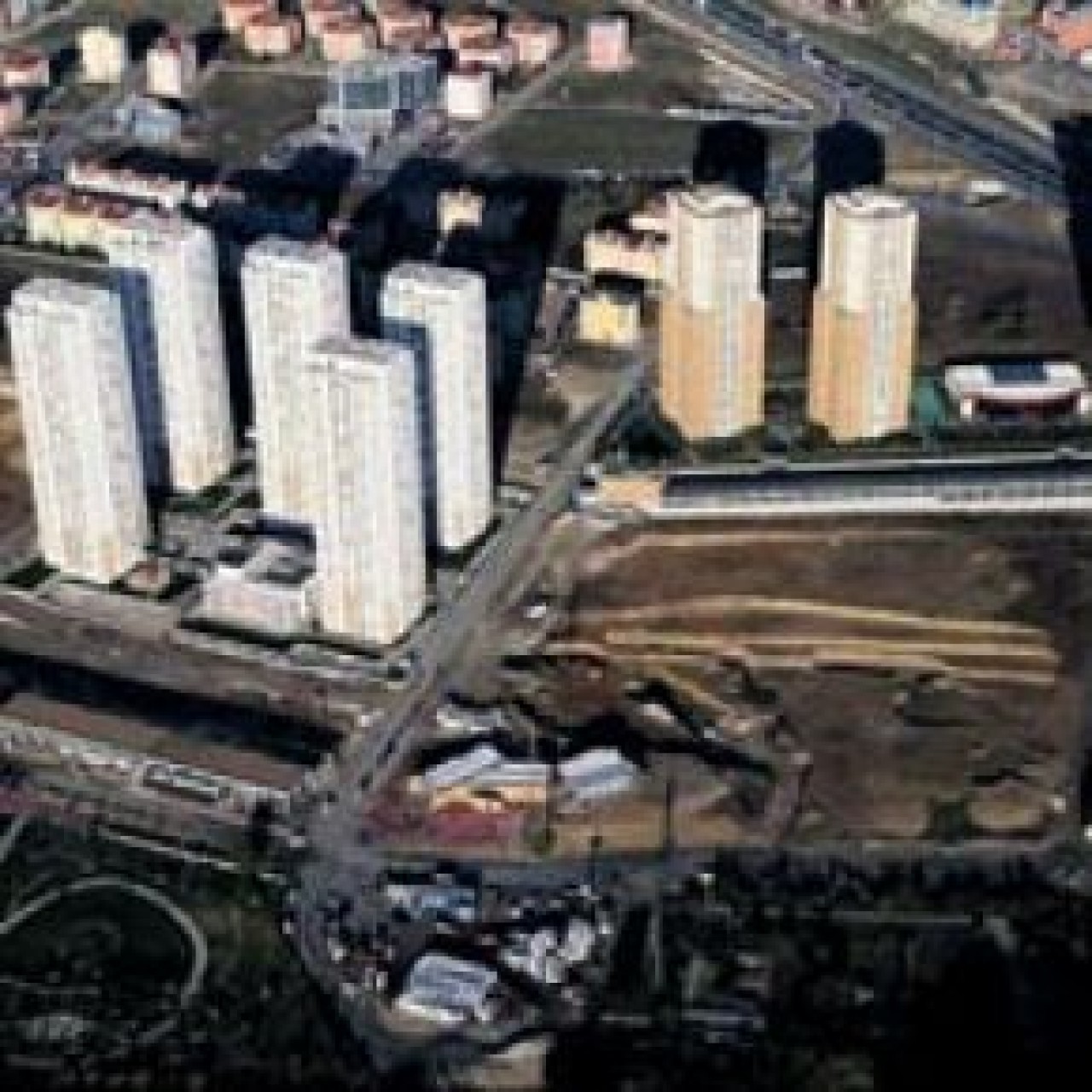 Esenyurt’un planları onaylandı