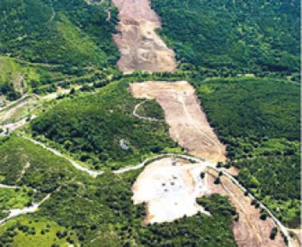 'Kaçak Köprü'de ikinci belge