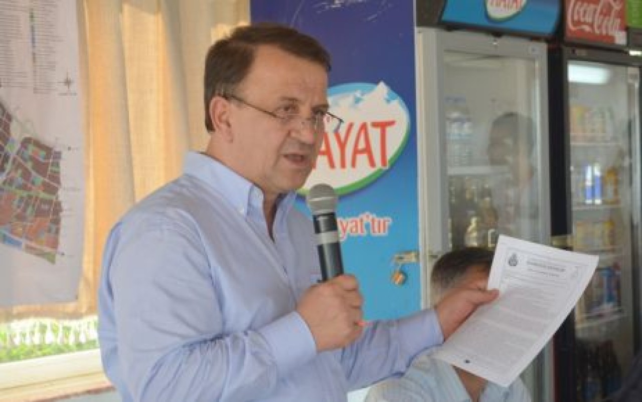 Işıklar: “Meclis ve komisyon kararları açık”