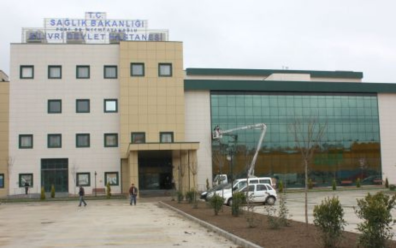 Acil nöbetine uzman karar!