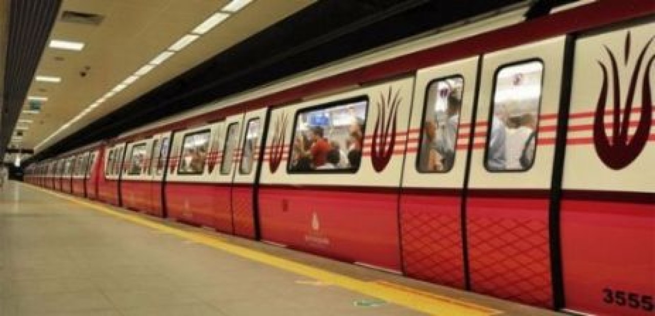 Beylikdüzü'ne metro müjdesi!