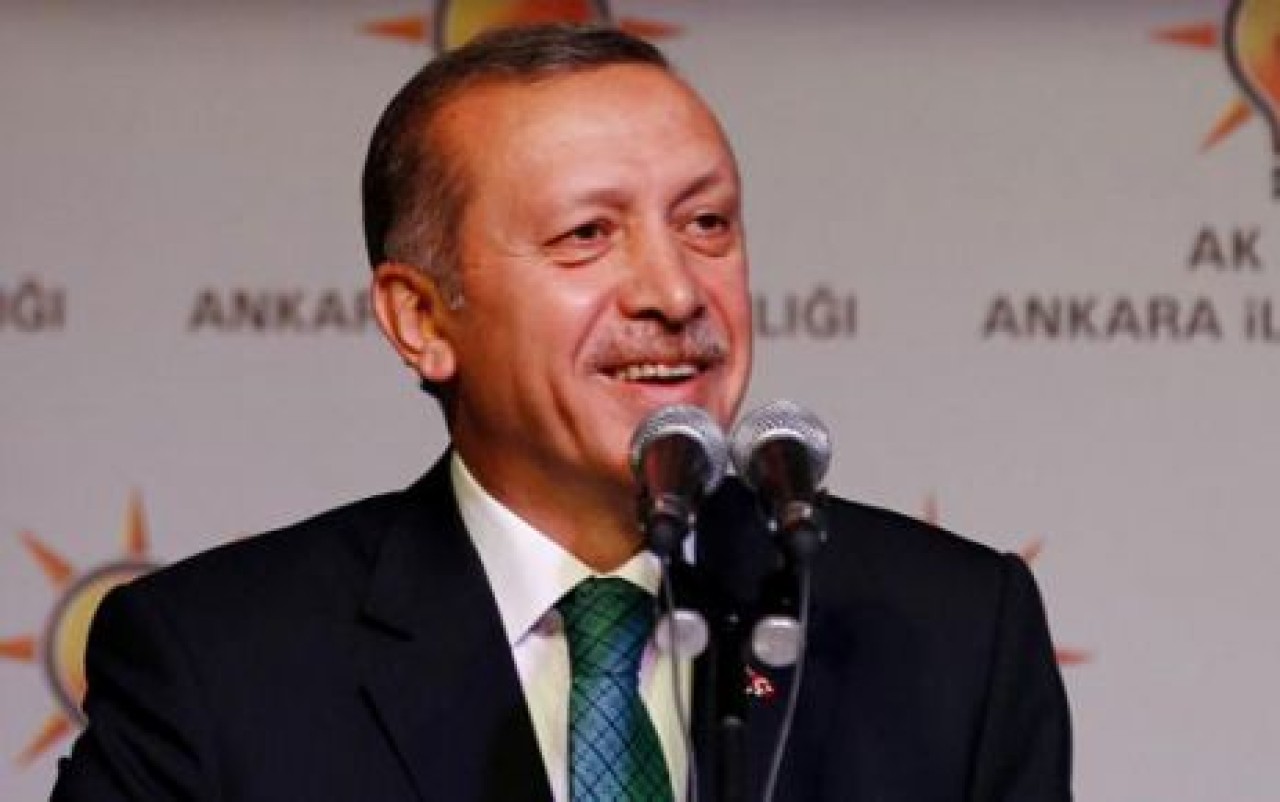 Alevilerden Erdoğan'a ilk tepki