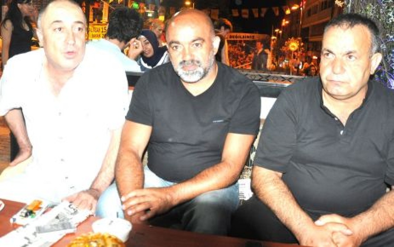 AVCILAR CİHANGİR TEK VÜCUT