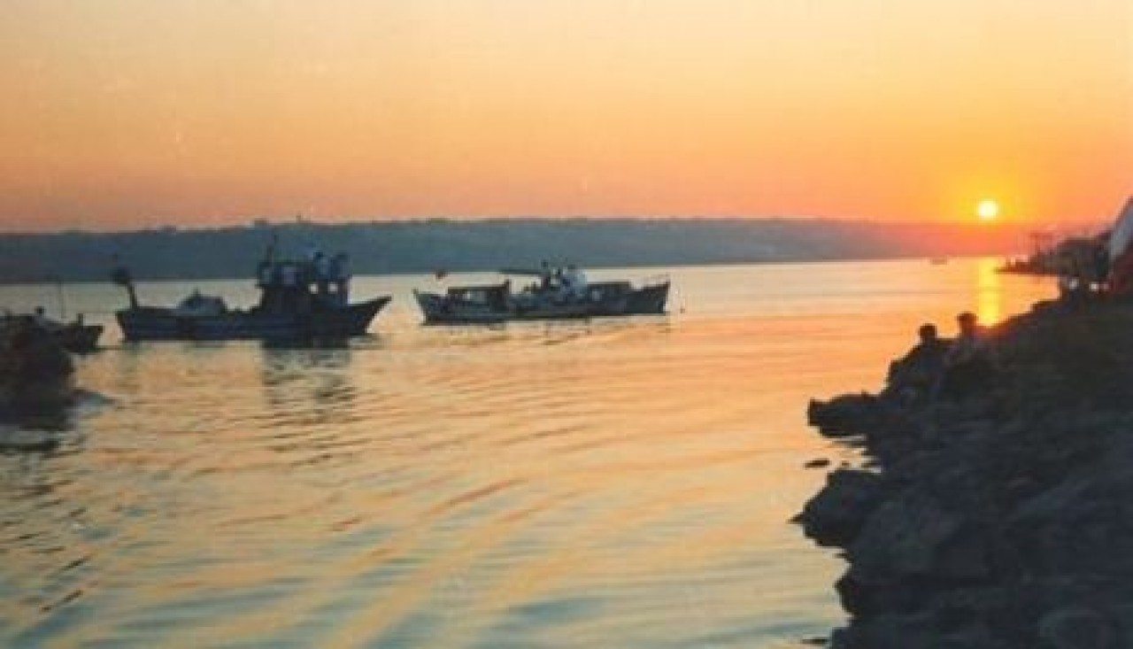 Küçükçekmece Gölü Atık Sudan Kurtuluyor