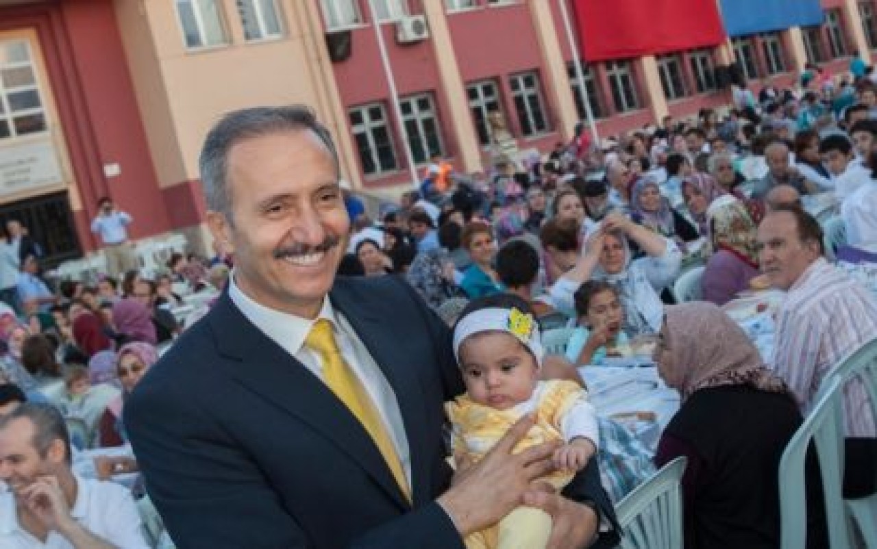 ‘Bu kardeşlik ortamını önemsiyoruz’