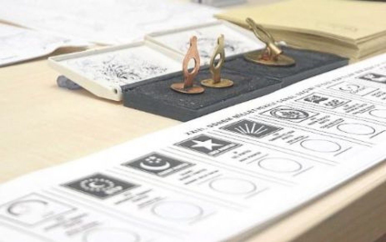 Seçim Barajı Siyasi Partileri Böldü