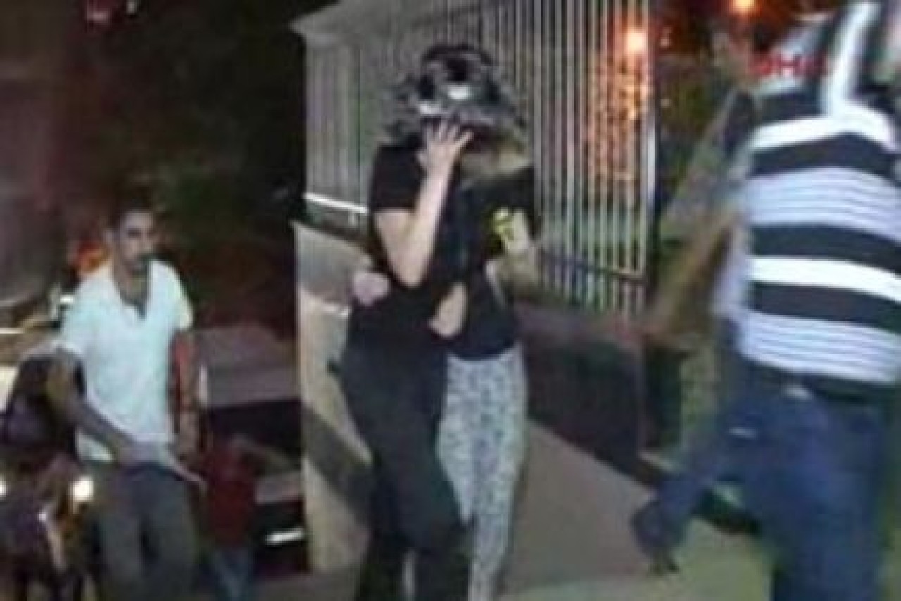 Sahurdan sonra da kumara devam"