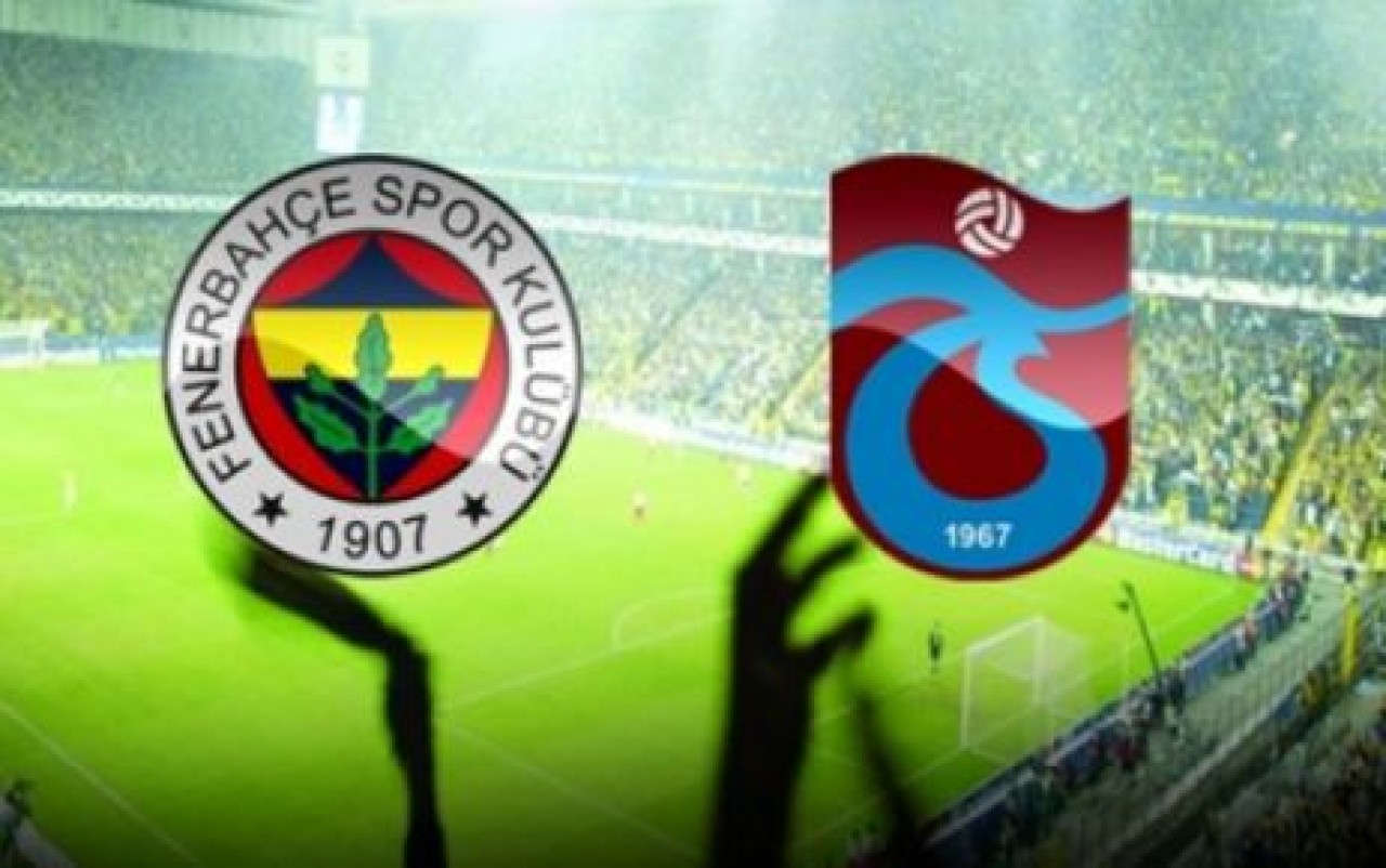 Fenerbahçe'den Trabzonspor'a sert cevap