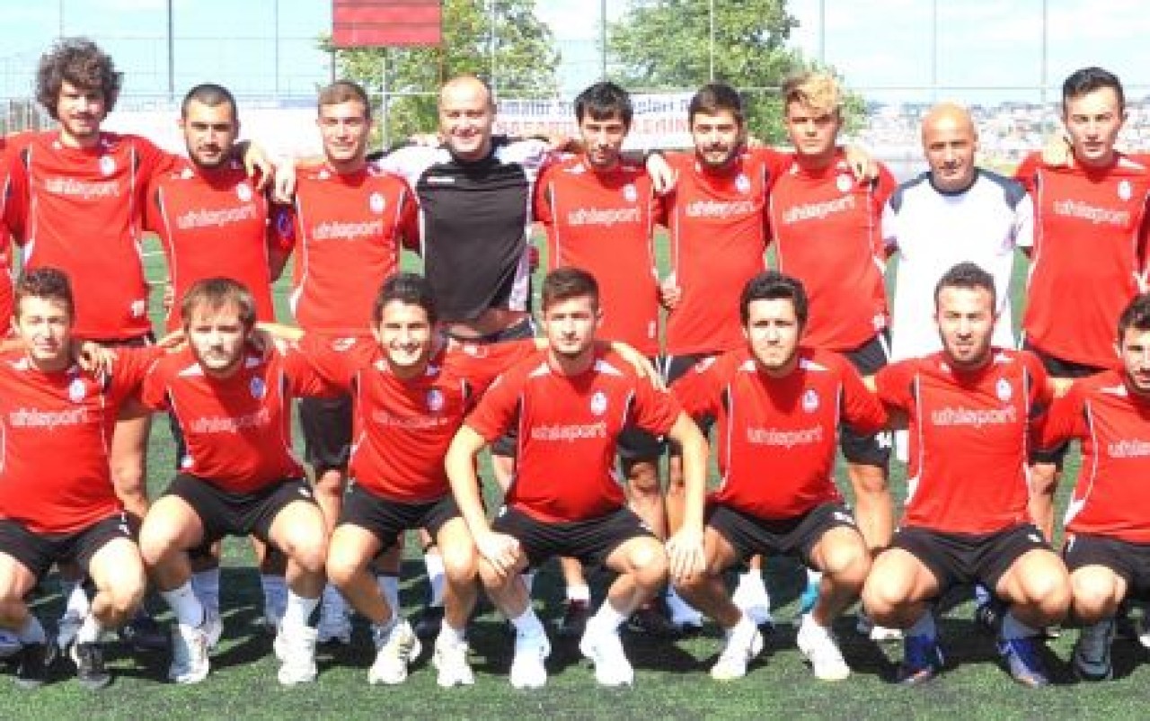 B.ÇEKMECE SAHAYA İNDİ