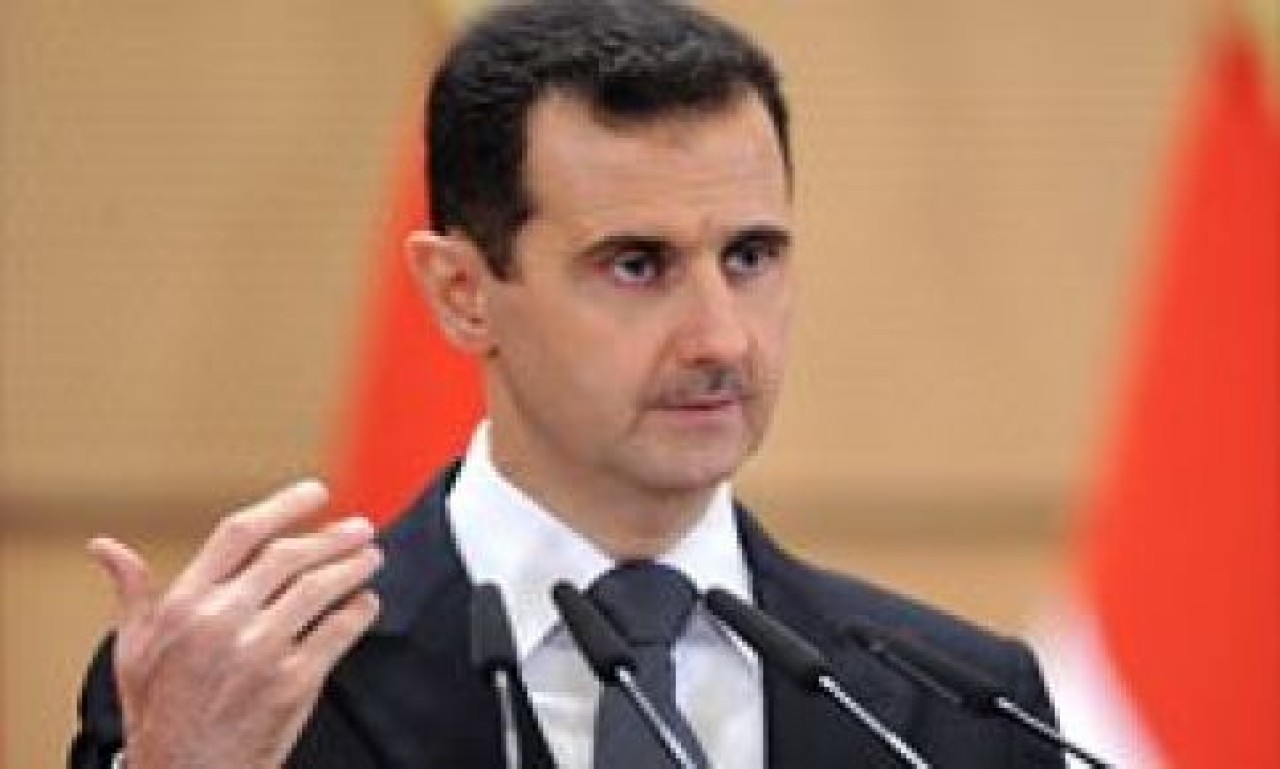 Beyaz Saray'dan Suriye açıklaması