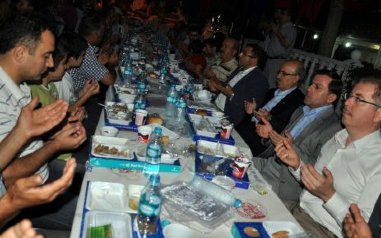 2 bin 500 el semaya açıldı