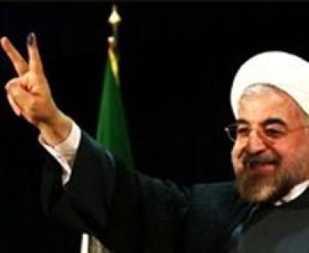 İran: ABD ve İsrail'e davet yok