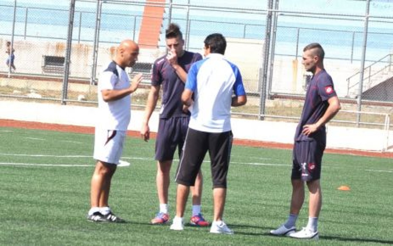 B.ÇEKMECE’YE YENİ TERCÜMAN