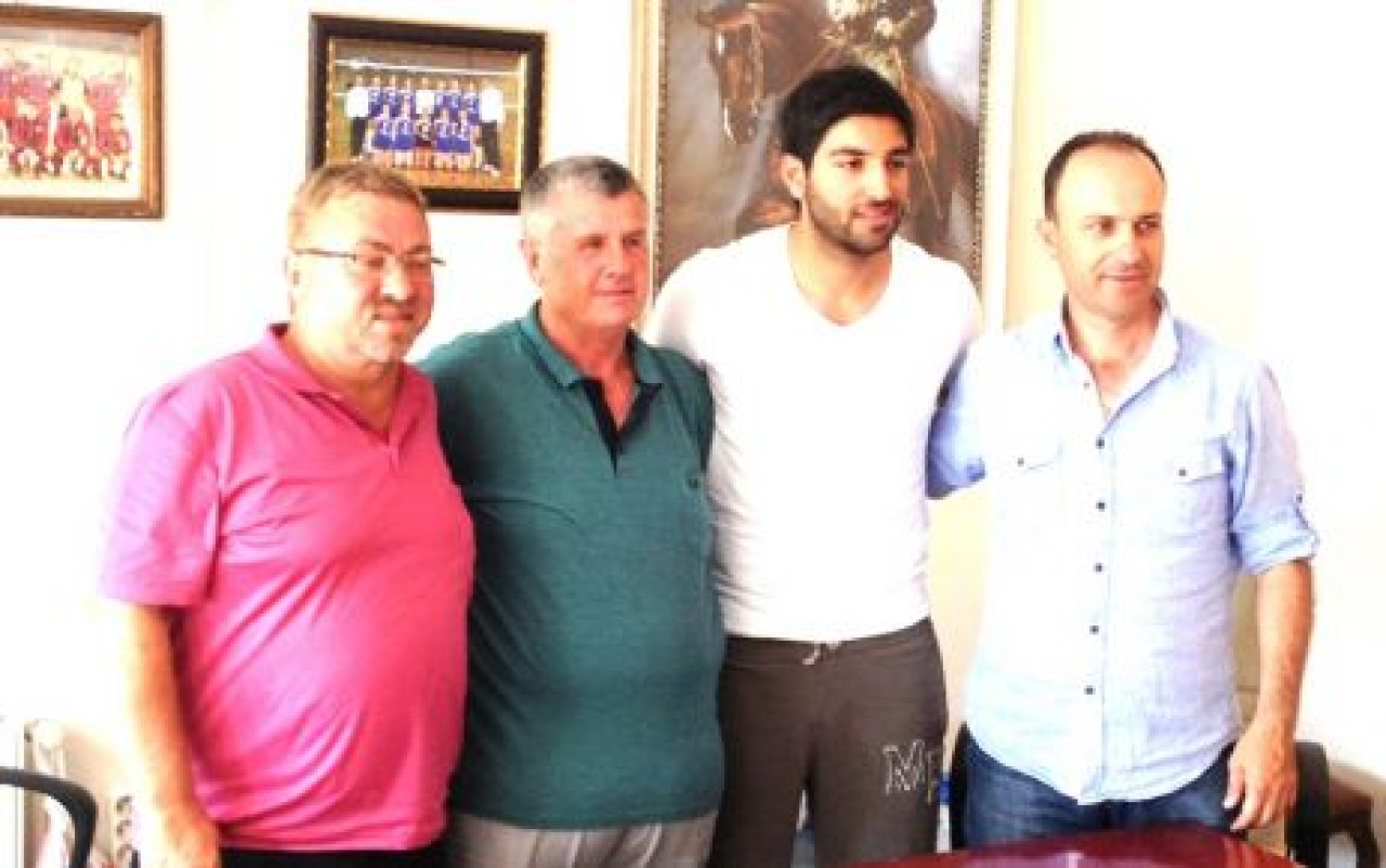 SİLİVRİ’DEN YILIN TRANSFERİ