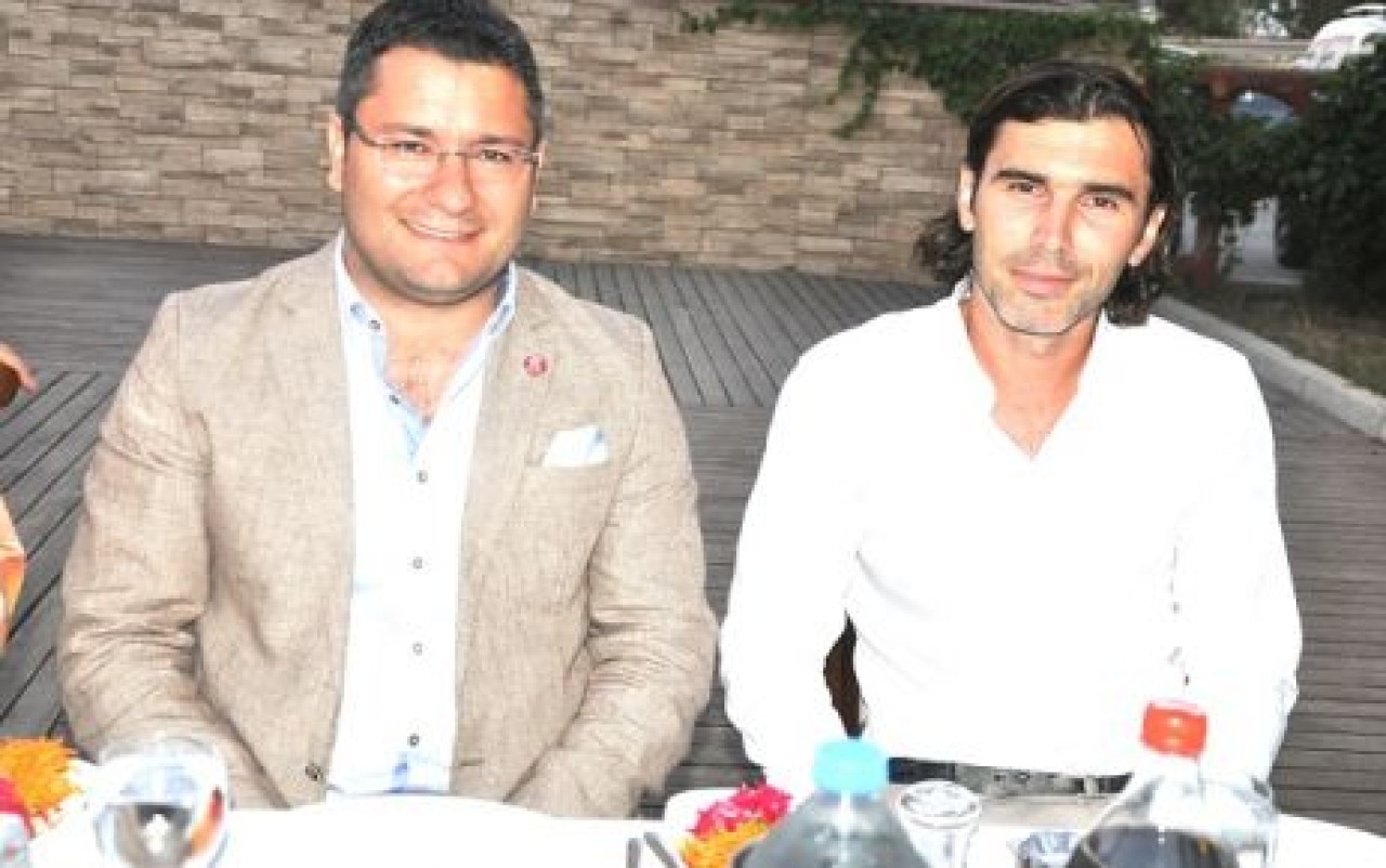 SİLİVRİSPOR MEKTEBİM DEDİ