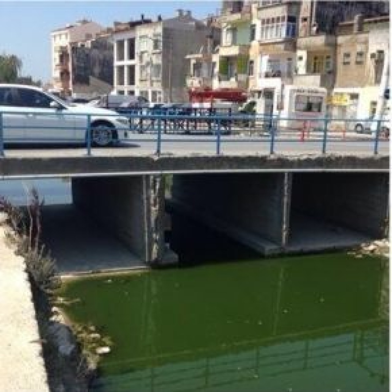 Yeni Vakkas Köprüsü 40 Metre Olacak