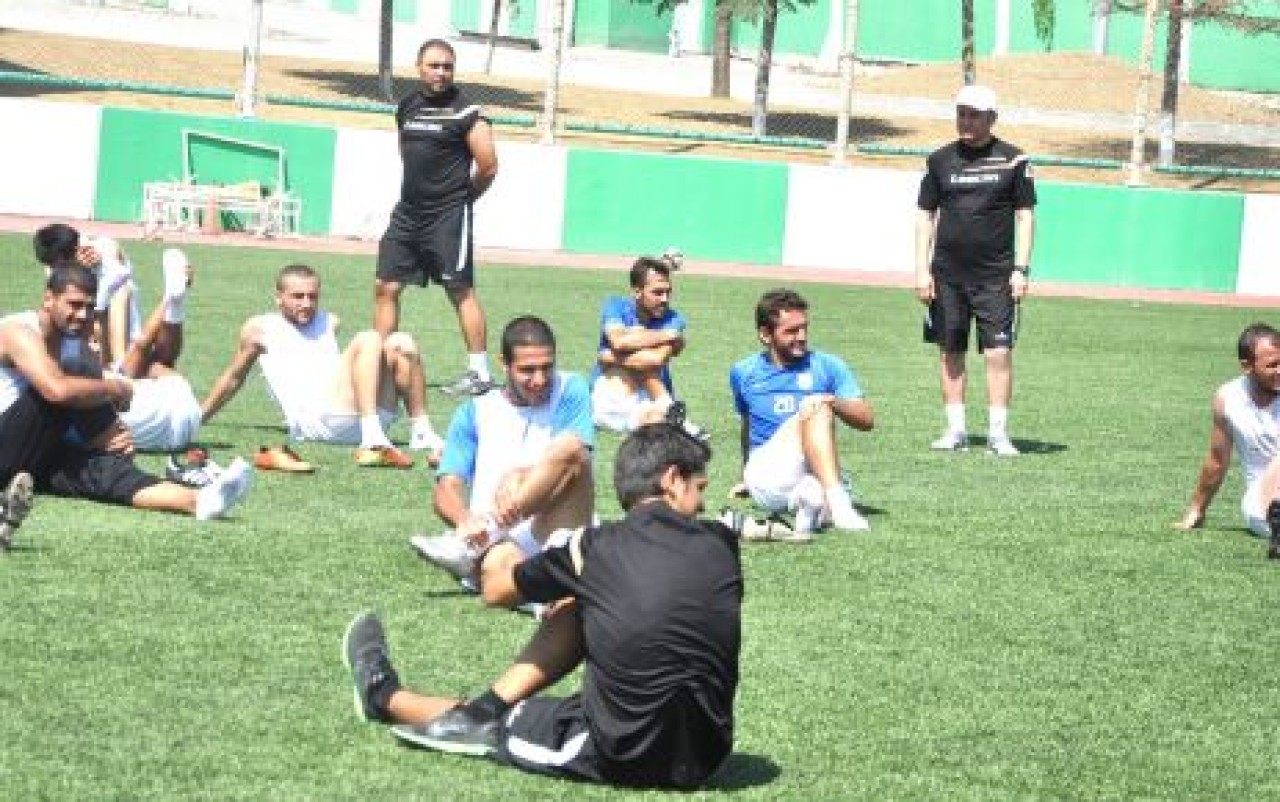 TEPECİK’E DİNLENMEK YASAK