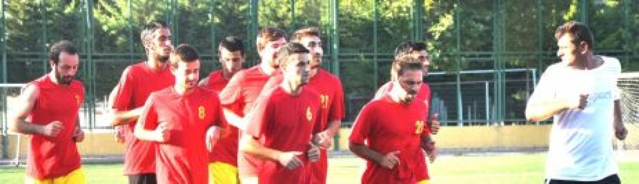 SONER PALA ÇATALCASPOR’DA