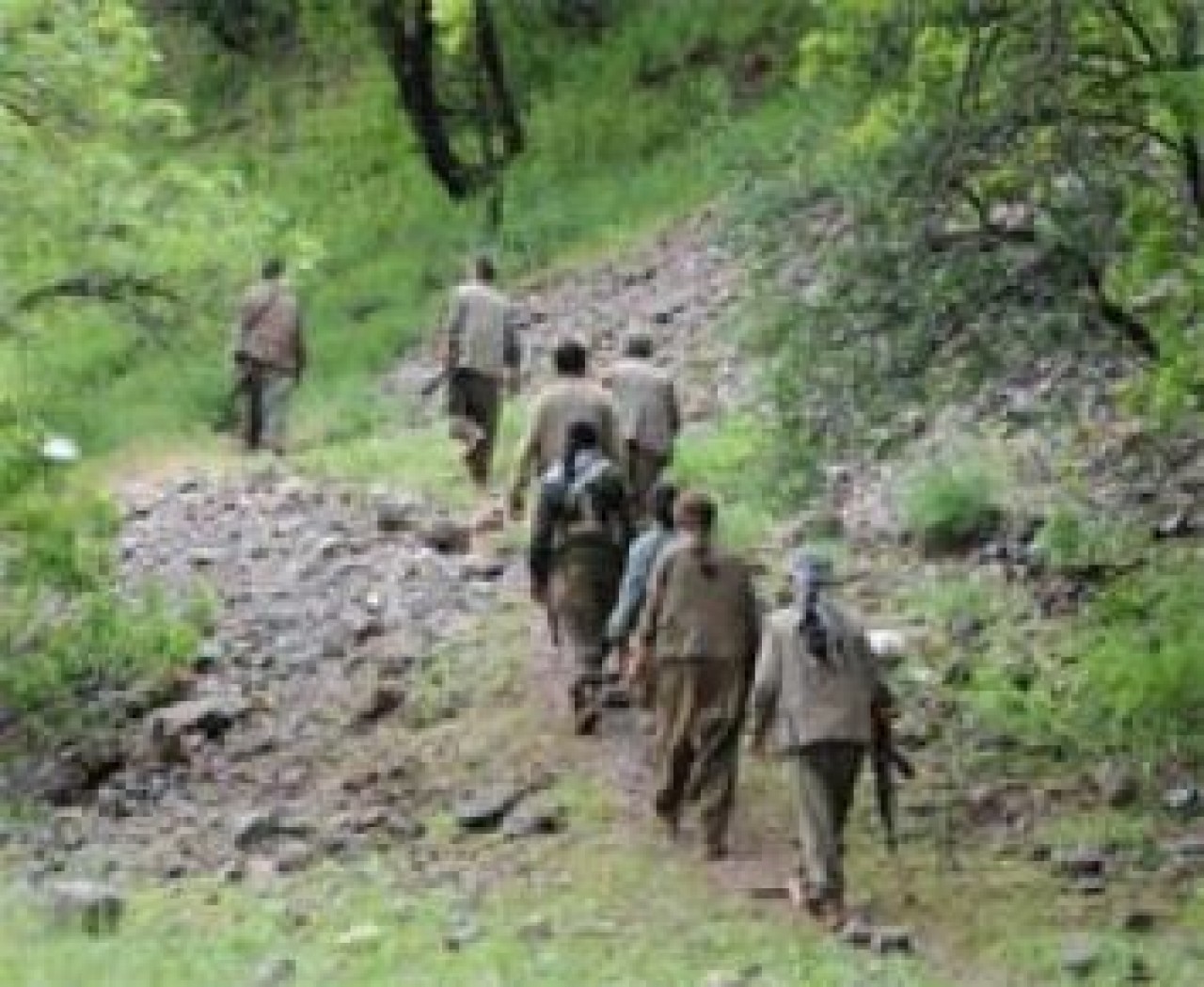 Öcalan ilk kez tarih verdi