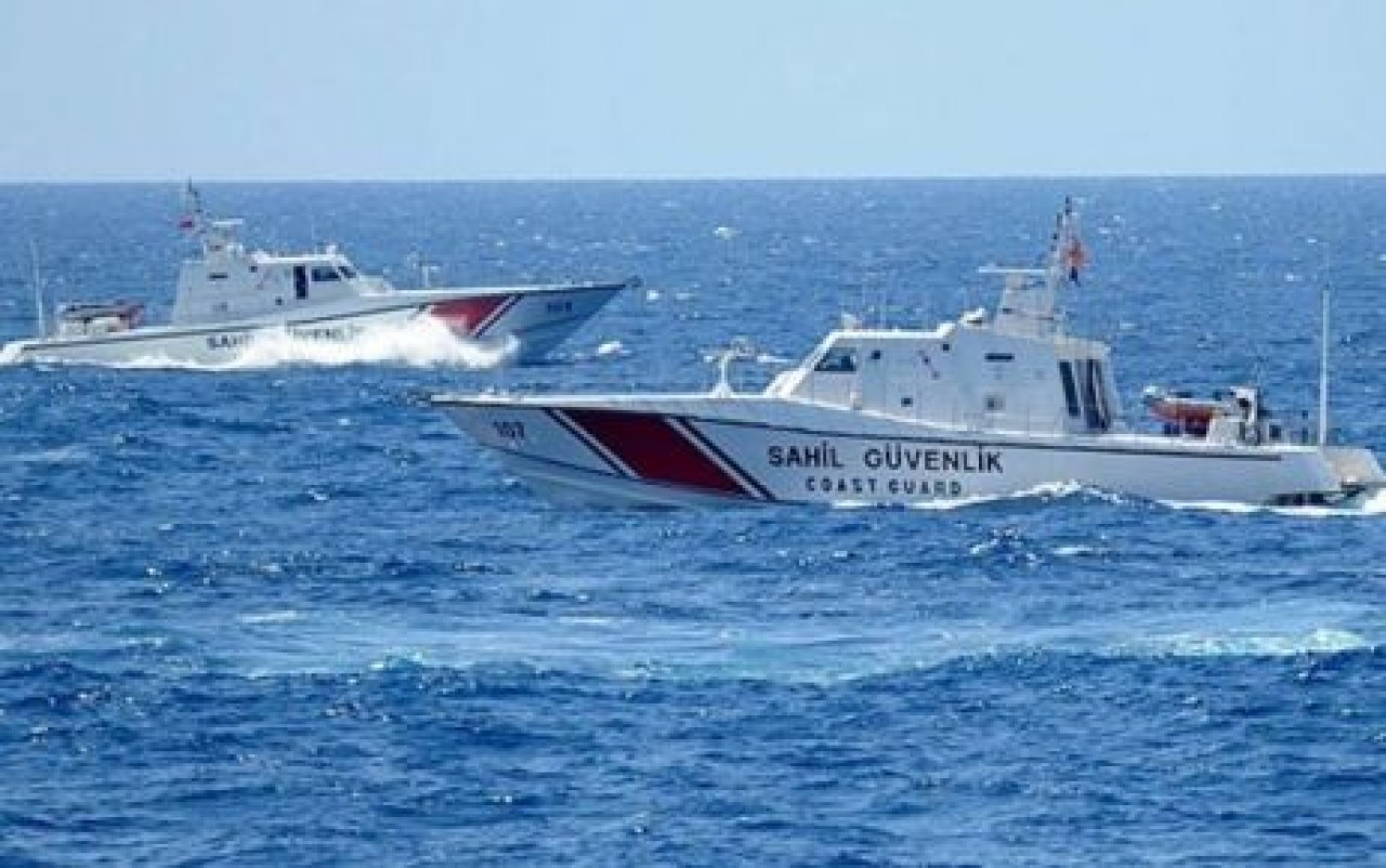 Ege Denizi'nde facia: 24 ölü