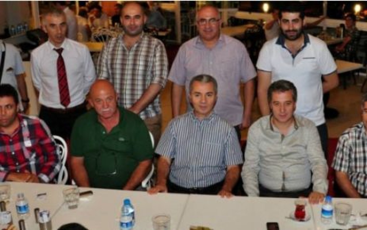 Sahurda ince mesajlar