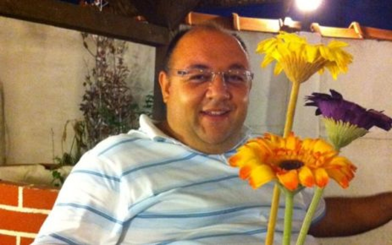 ÖLÜM SEZEN’İ TATİLDE YAKALADI