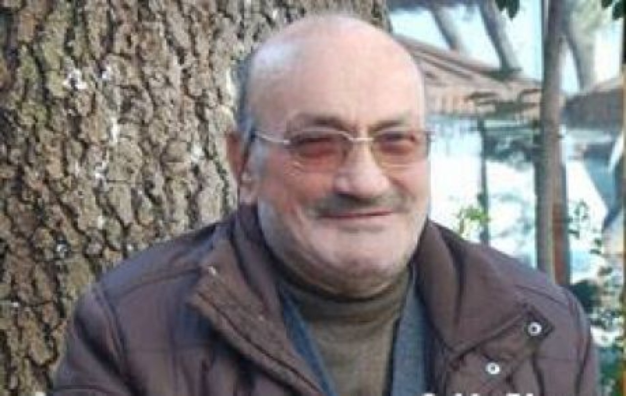 Silivri Şuayyip amcasını kaybetti