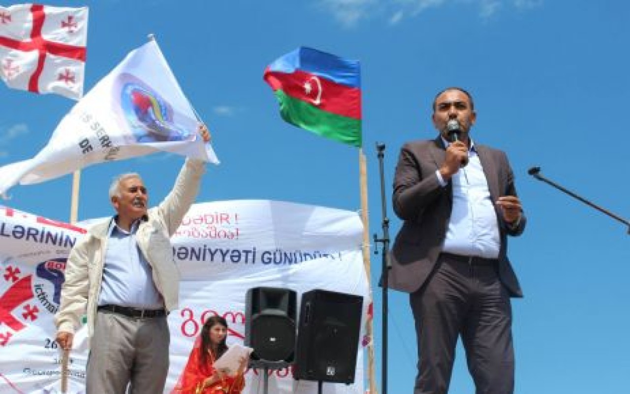 Yıldız “Etrafımızı yılanlar ve çıyanlar sarmış”