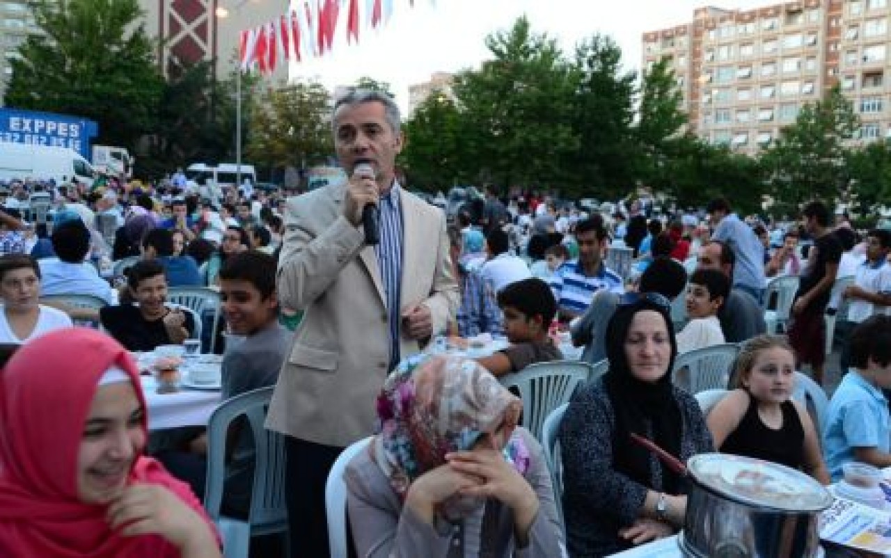 Uzun'dan kardeşlik çağrısı