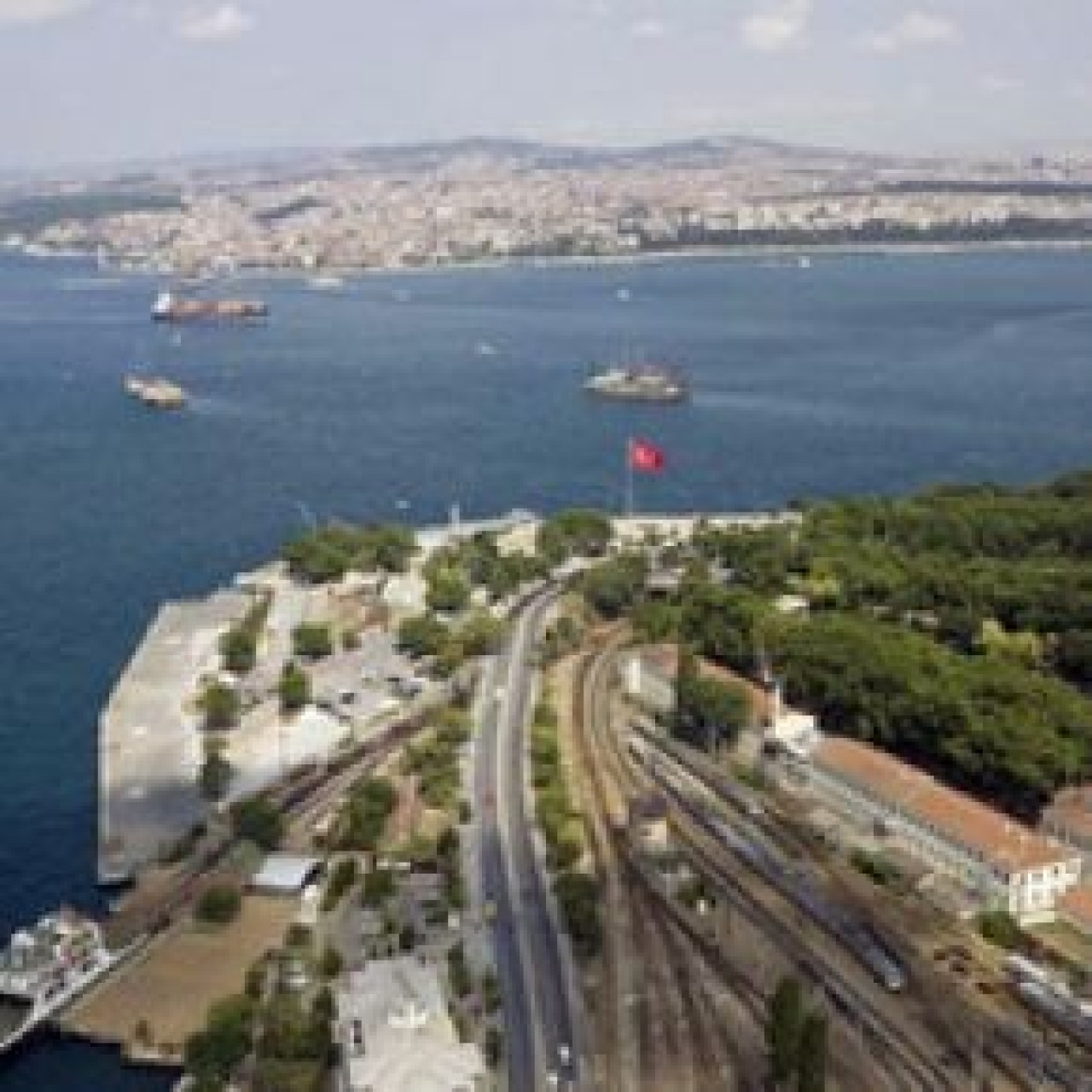 Marmaray'da büyük gün yarın