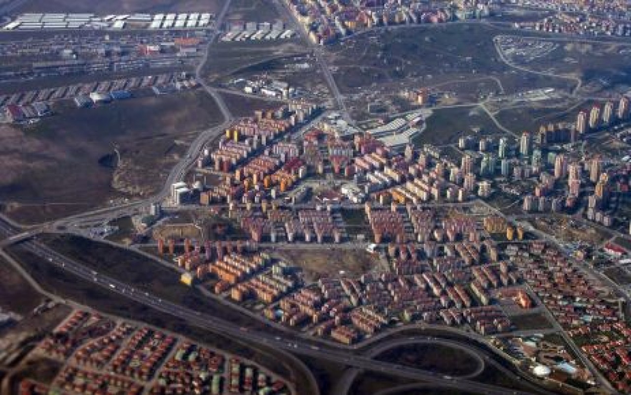 Yabancıların en çok mülk aldığı ilçe Esenyurt