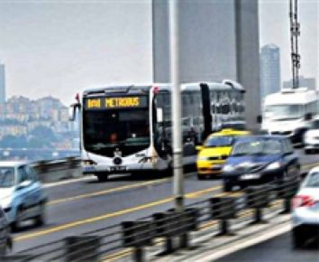 Büyükşehir’in iade uyanıklığı