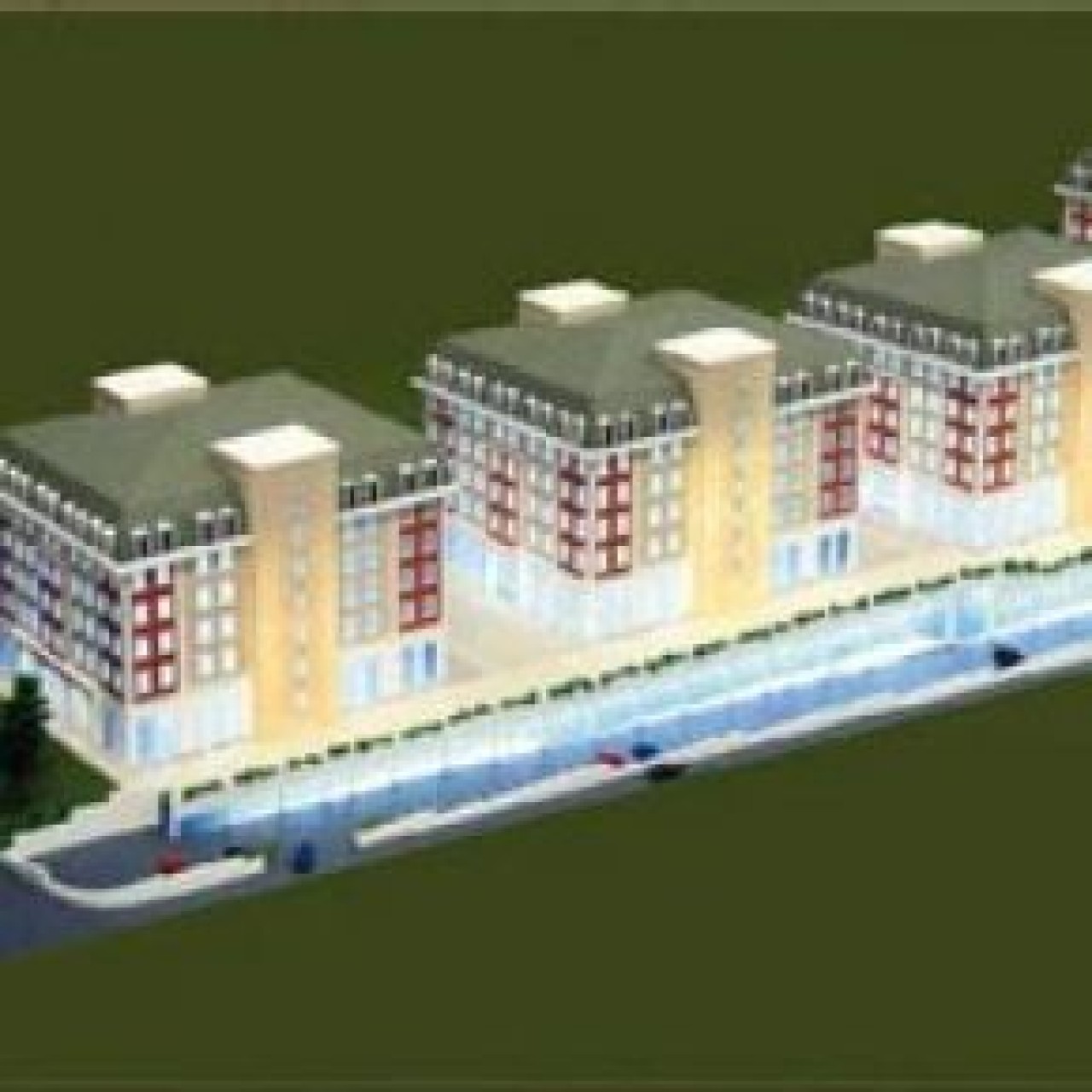 Esenyurt üniversitesine kavuşuyor