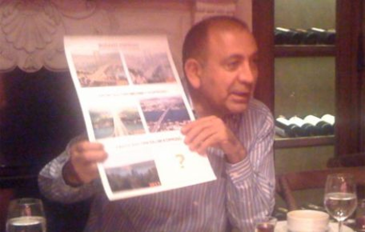 CHP'li Gürsel Tekin: "Yeter ki rantçılar gitsin"