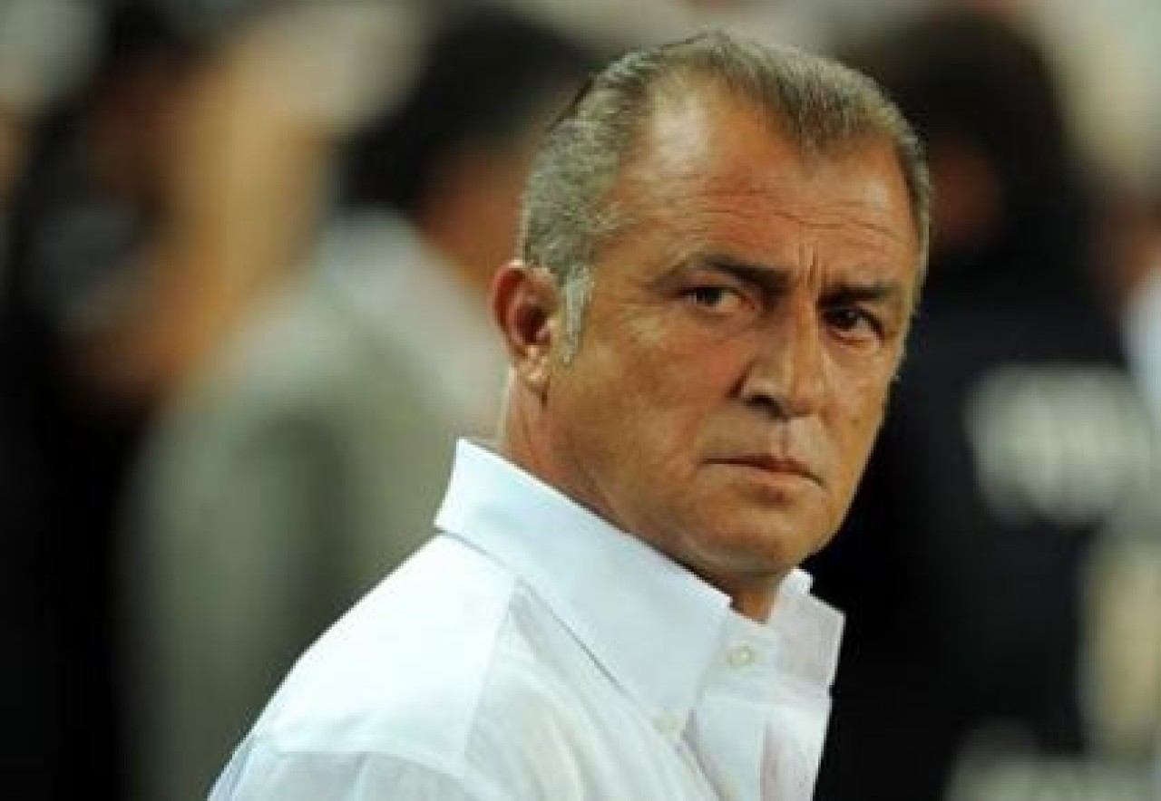 Tarih yazarı Terim