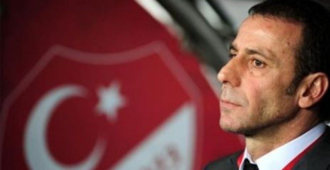 Abdullah Avcı'nın Milli Takım Karnesi