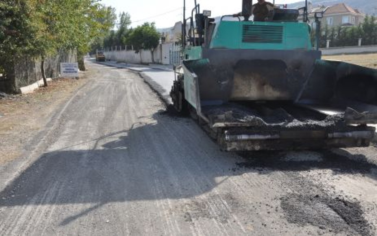 ÇALIŞMALAR KESİNTİSİZ DEVAM EDİYOR