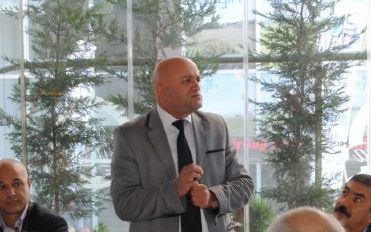 ARDA - FED Esenyurt’ta toplandı