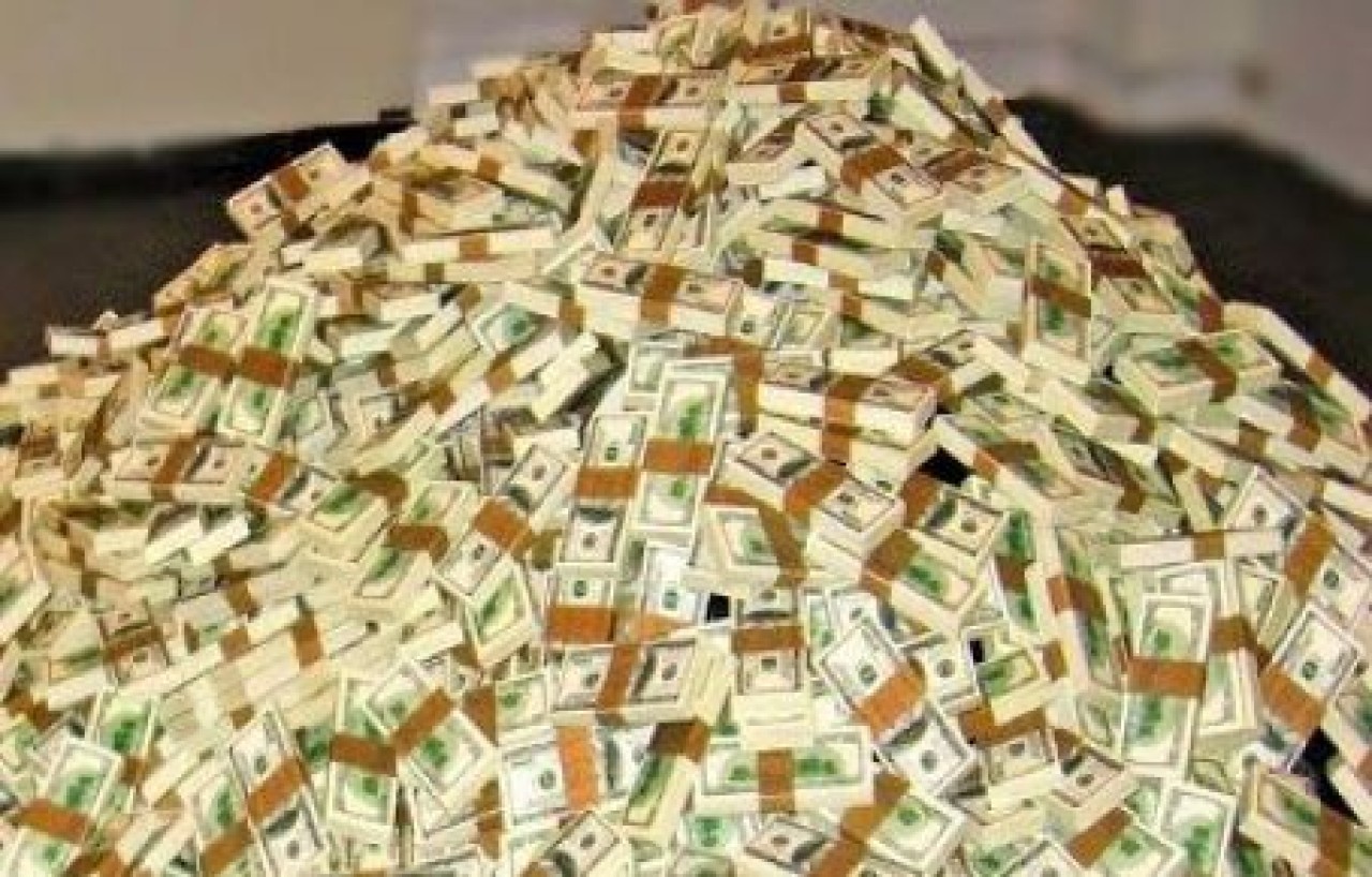 Lotoyu tutturdu 231 milyon TL'yi almadı