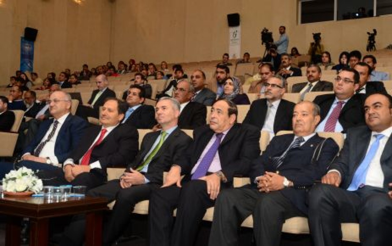 İstanbul'un 50 yıllık ihtiyacı hazır