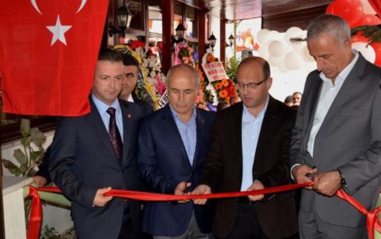 Ova Et lezzeti Büyükçekmece’de