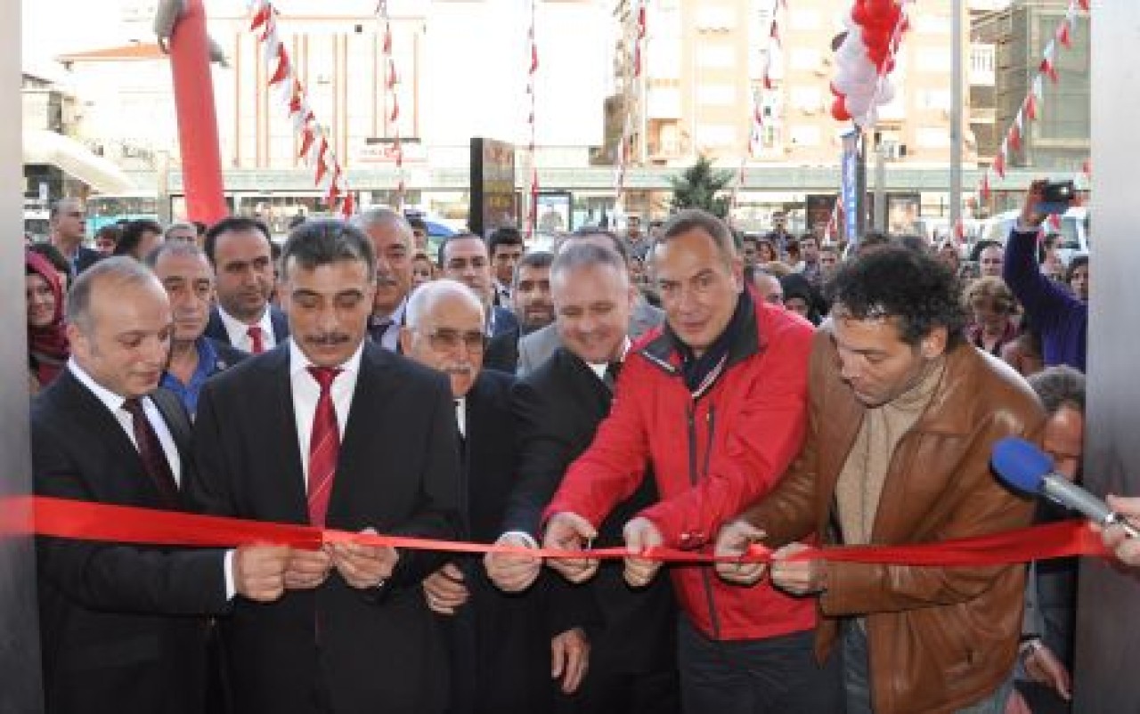 Avcılar’a Demirsoy kalitesi